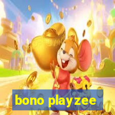 bono playzee